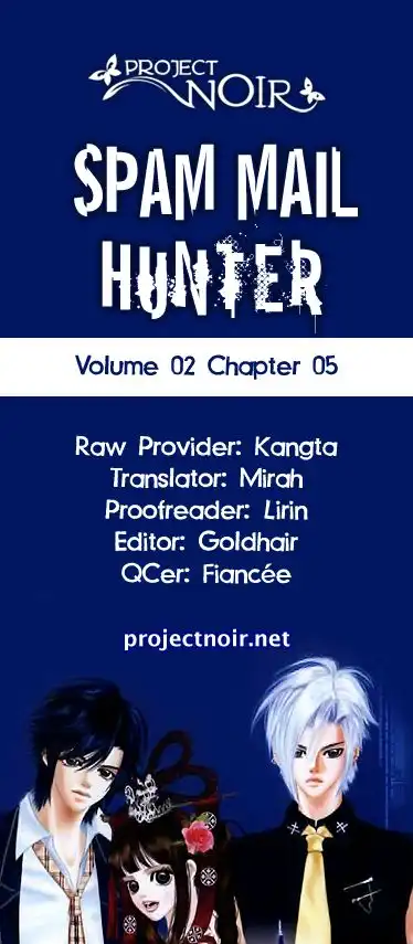 SM Hunter Chapter 5 1